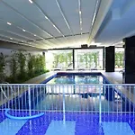 3-1 Duplex 500 Meters To Cleopatra Beach