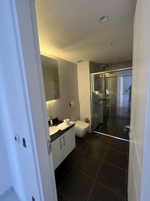 Daire 3-1 Duplex 500 Meters To Cleopatra Alanya