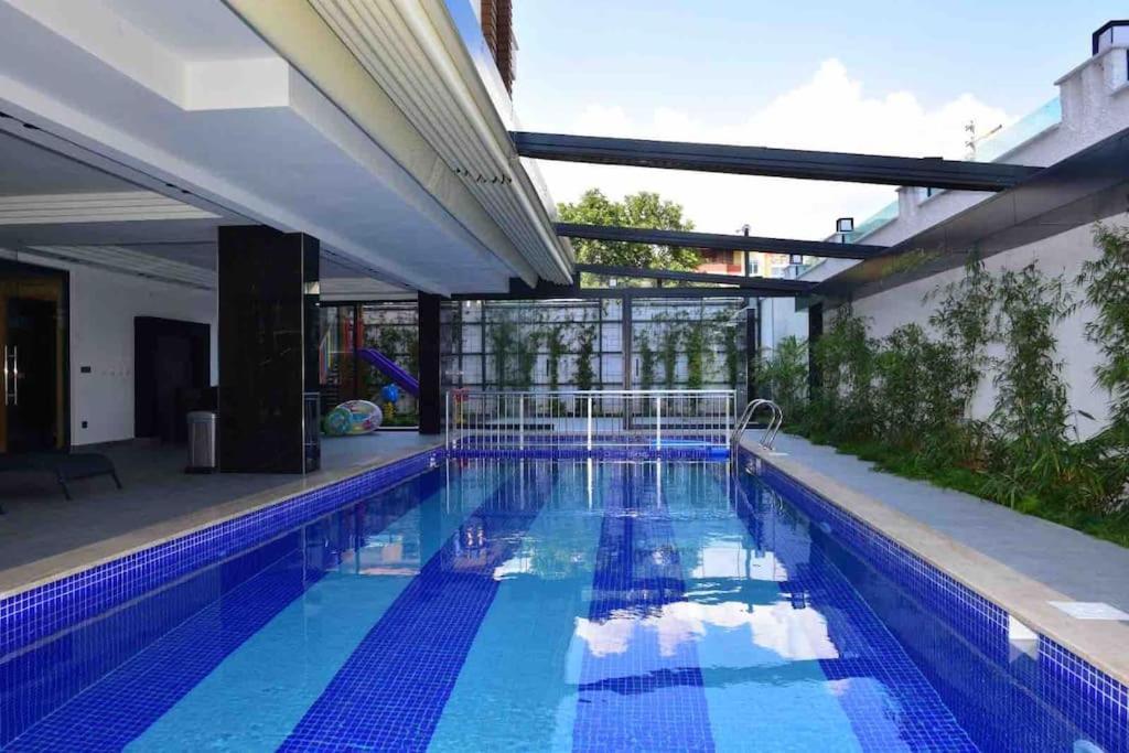 Daire 3-1 Duplex 500 Meters To Cleopatra
