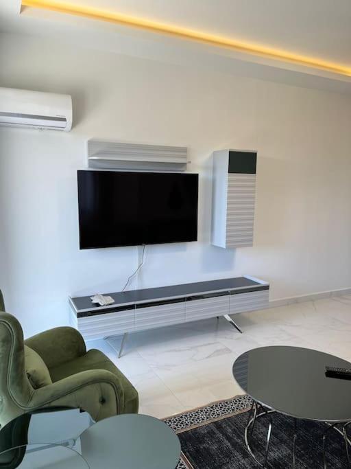 3-1 Duplex 500 Meters To Cleopatra Daire Alanya