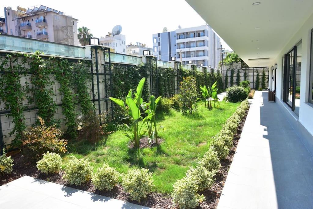 3-1 Duplex 500 Meters To Cleopatra Alanya
